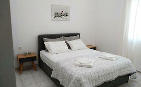 Pomegranate Apartment