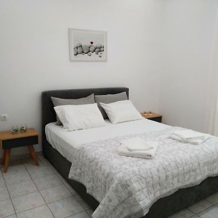 Pomegranate Apartment Ηράκλειο Κρήτης Εξωτερικό φωτογραφία