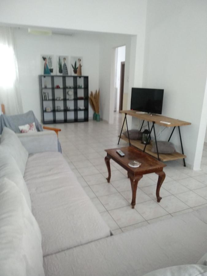 Pomegranate Apartment Ηράκλειο Κρήτης Εξωτερικό φωτογραφία