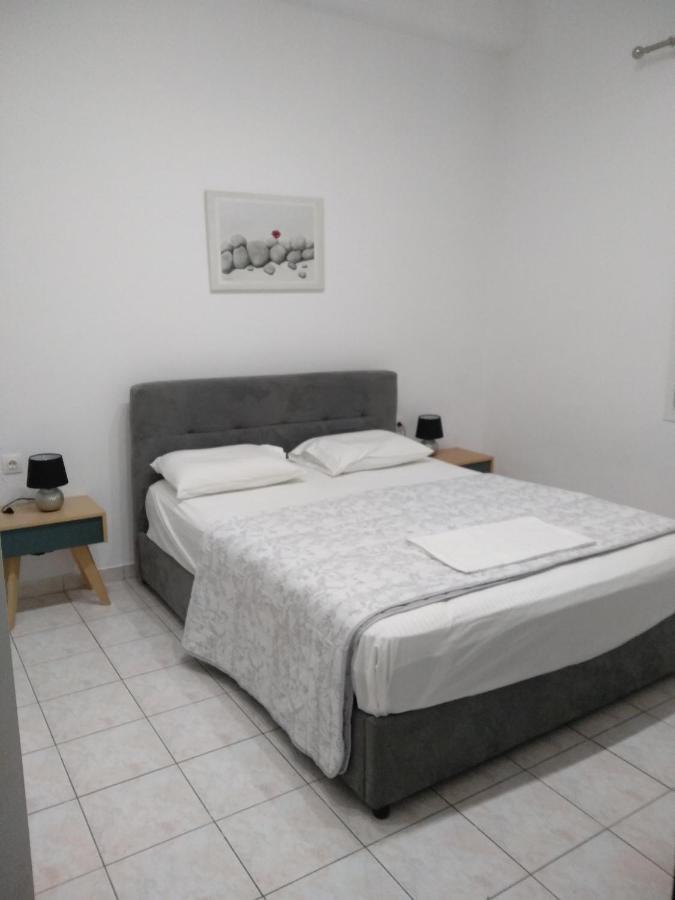Pomegranate Apartment Ηράκλειο Κρήτης Εξωτερικό φωτογραφία