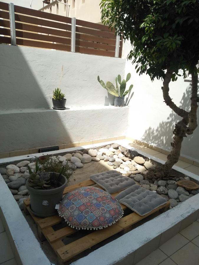 Pomegranate Apartment Ηράκλειο Κρήτης Εξωτερικό φωτογραφία