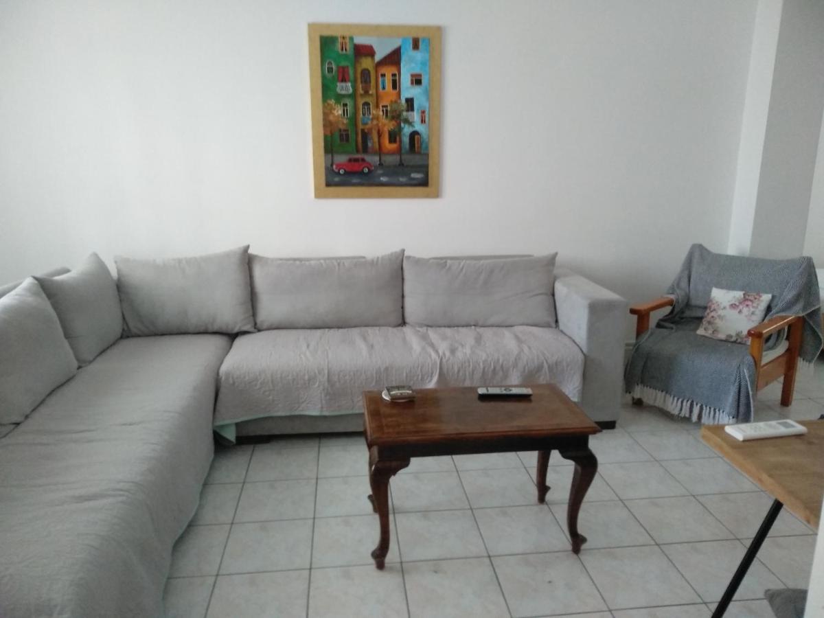 Pomegranate Apartment Ηράκλειο Κρήτης Εξωτερικό φωτογραφία