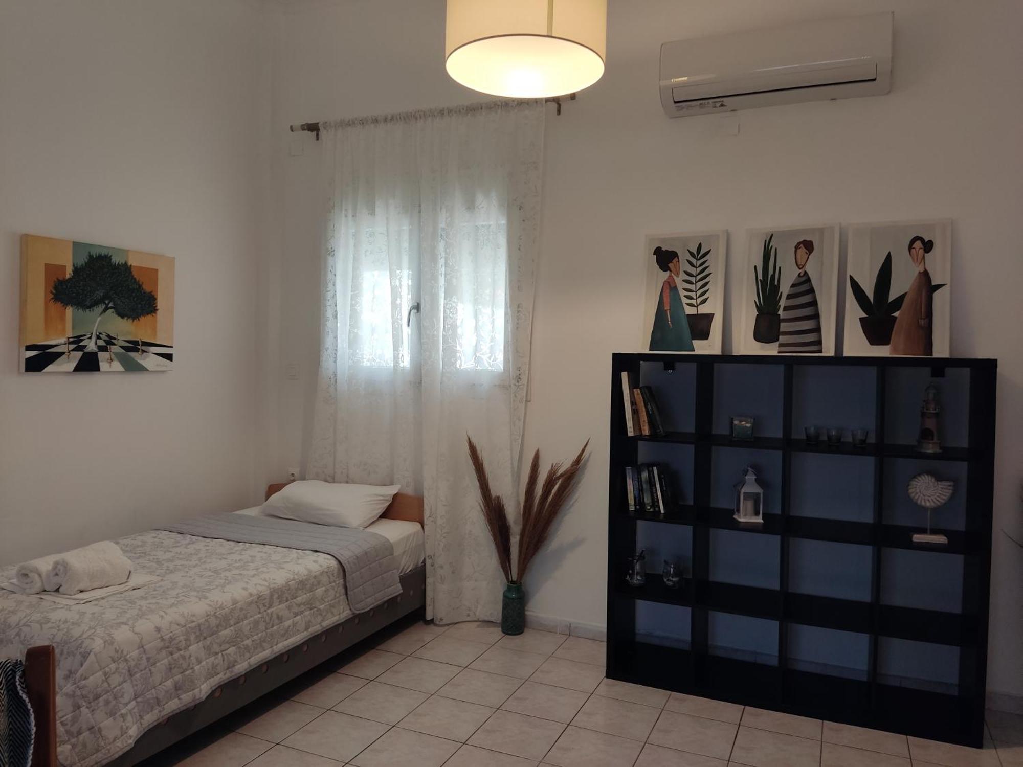 Pomegranate Apartment Ηράκλειο Κρήτης Δωμάτιο φωτογραφία