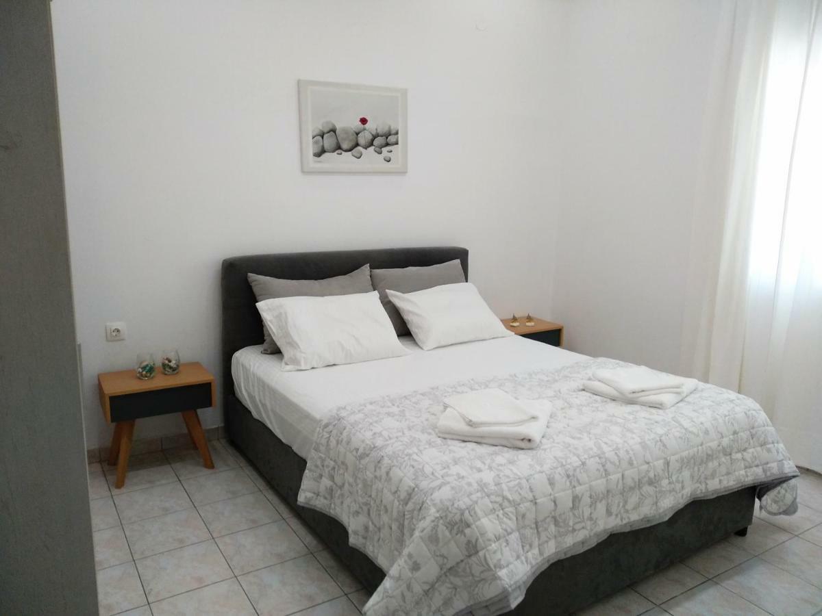 Pomegranate Apartment Ηράκλειο Κρήτης Εξωτερικό φωτογραφία