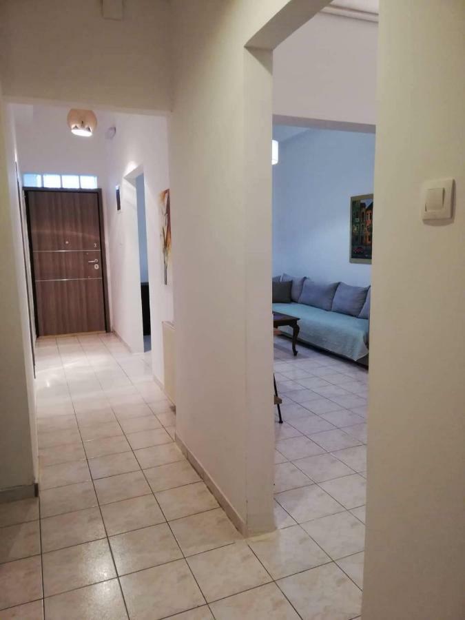 Pomegranate Apartment Ηράκλειο Κρήτης Εξωτερικό φωτογραφία