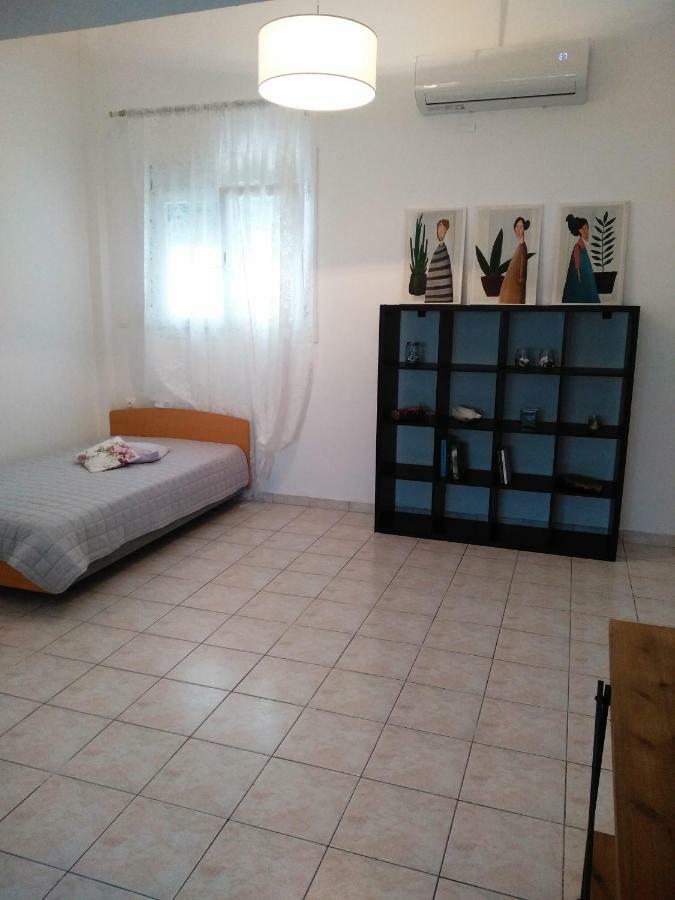 Pomegranate Apartment Ηράκλειο Κρήτης Εξωτερικό φωτογραφία