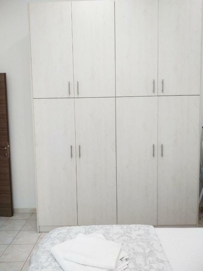 Pomegranate Apartment Ηράκλειο Κρήτης Εξωτερικό φωτογραφία