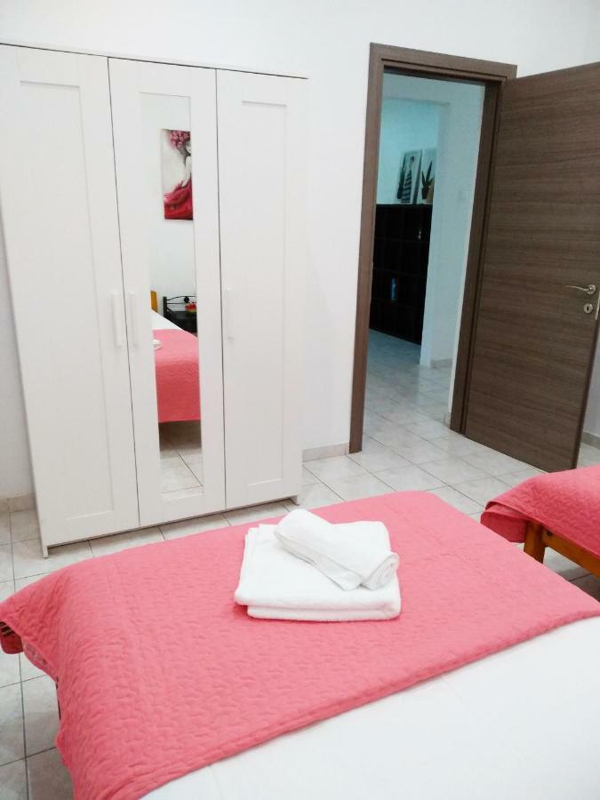 Pomegranate Apartment Ηράκλειο Κρήτης Εξωτερικό φωτογραφία