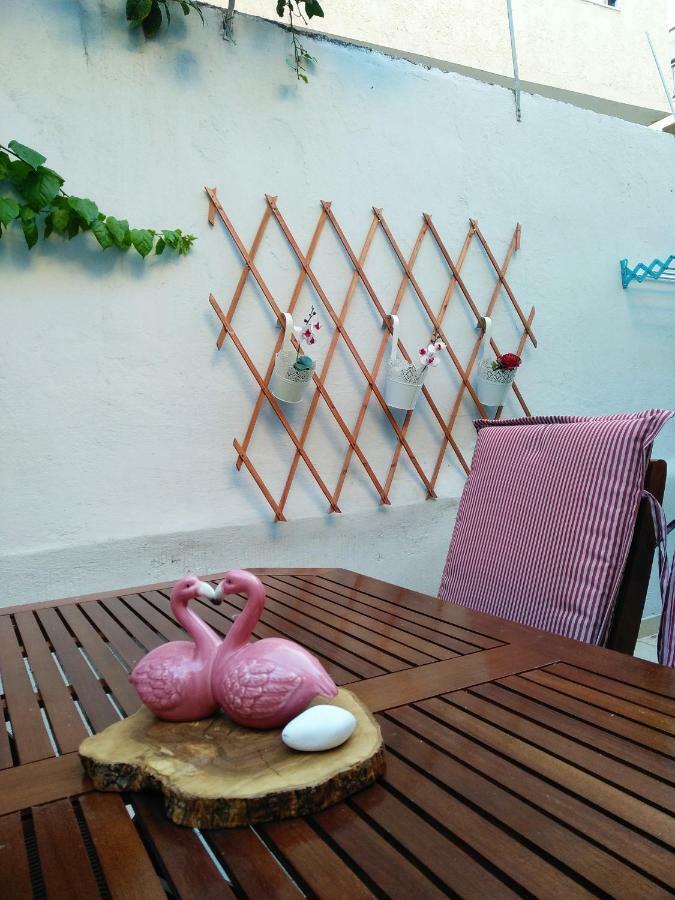 Pomegranate Apartment Ηράκλειο Κρήτης Εξωτερικό φωτογραφία