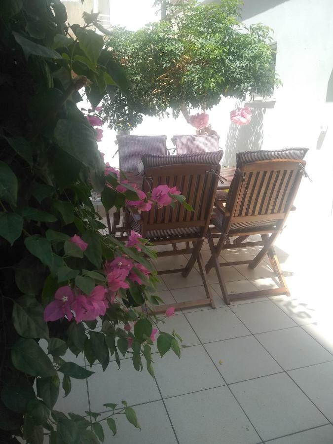 Pomegranate Apartment Ηράκλειο Κρήτης Εξωτερικό φωτογραφία