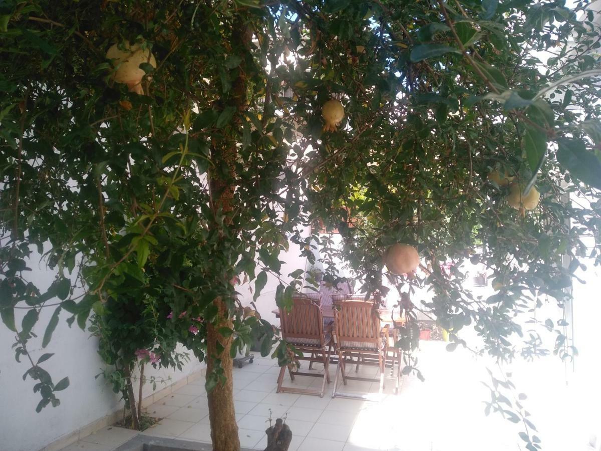 Pomegranate Apartment Ηράκλειο Κρήτης Εξωτερικό φωτογραφία