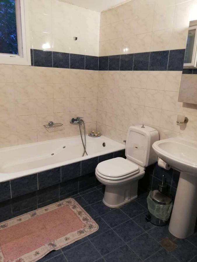 Pomegranate Apartment Ηράκλειο Κρήτης Εξωτερικό φωτογραφία
