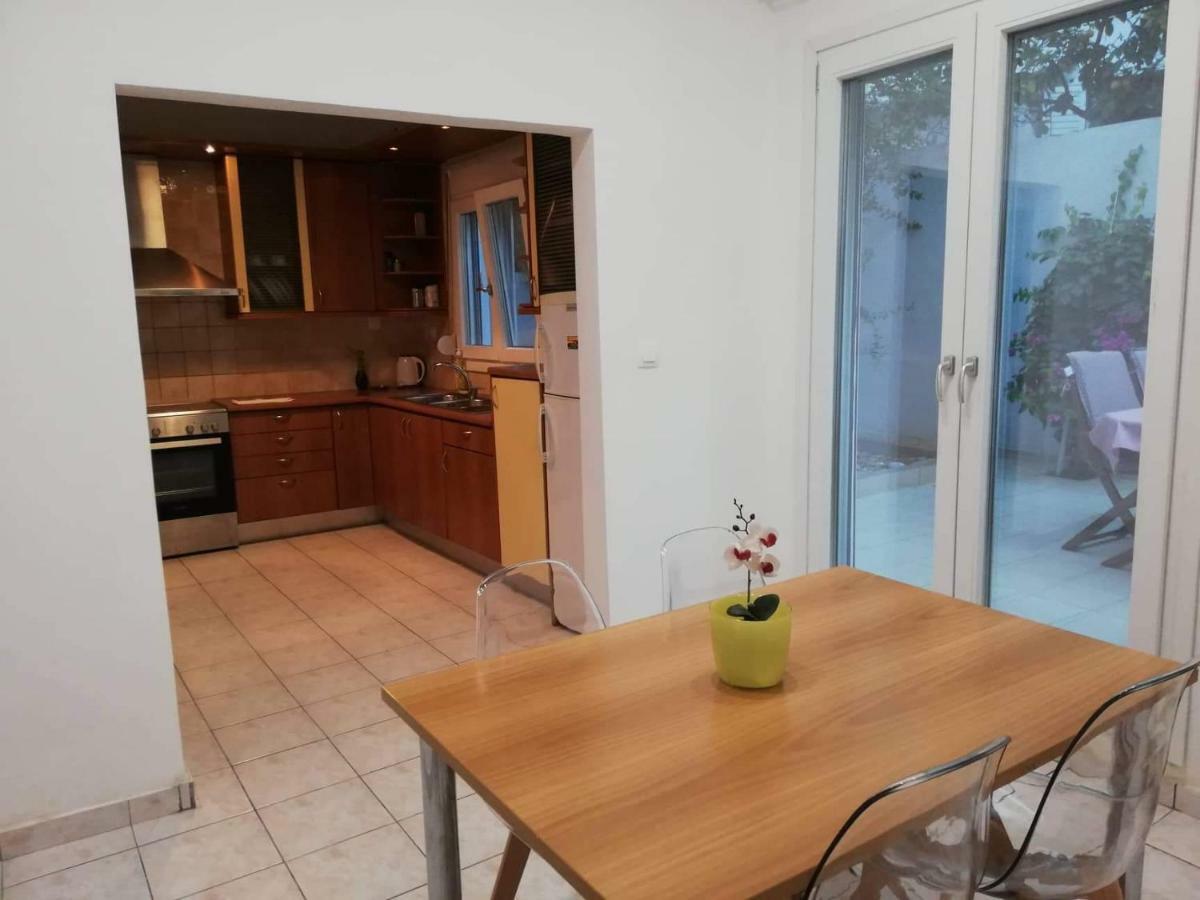 Pomegranate Apartment Ηράκλειο Κρήτης Εξωτερικό φωτογραφία